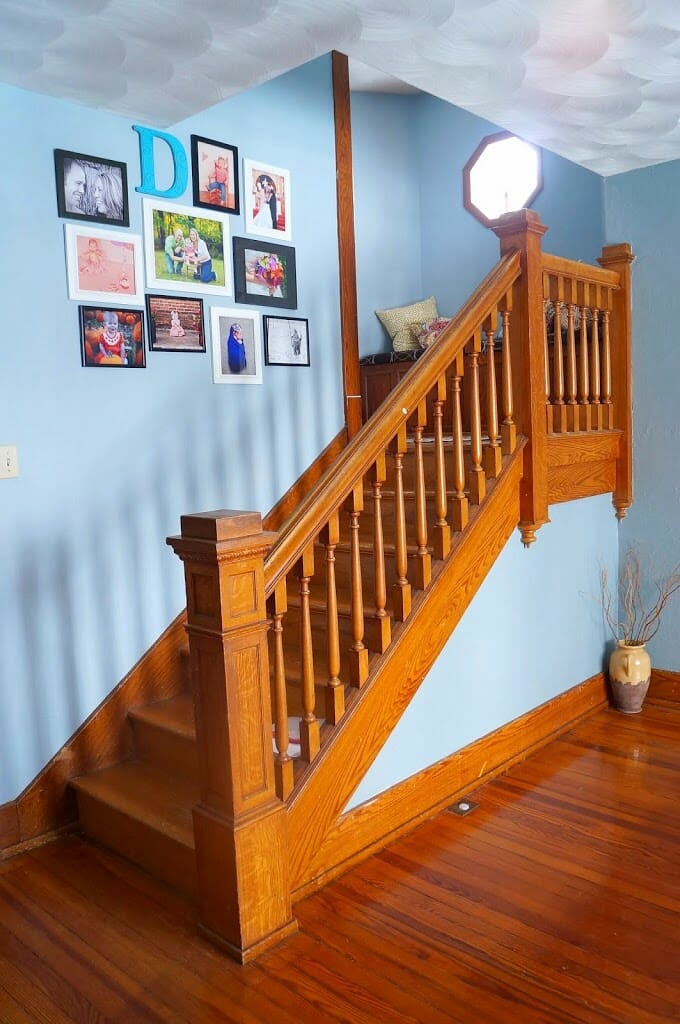 Arctic Ocean by Behr