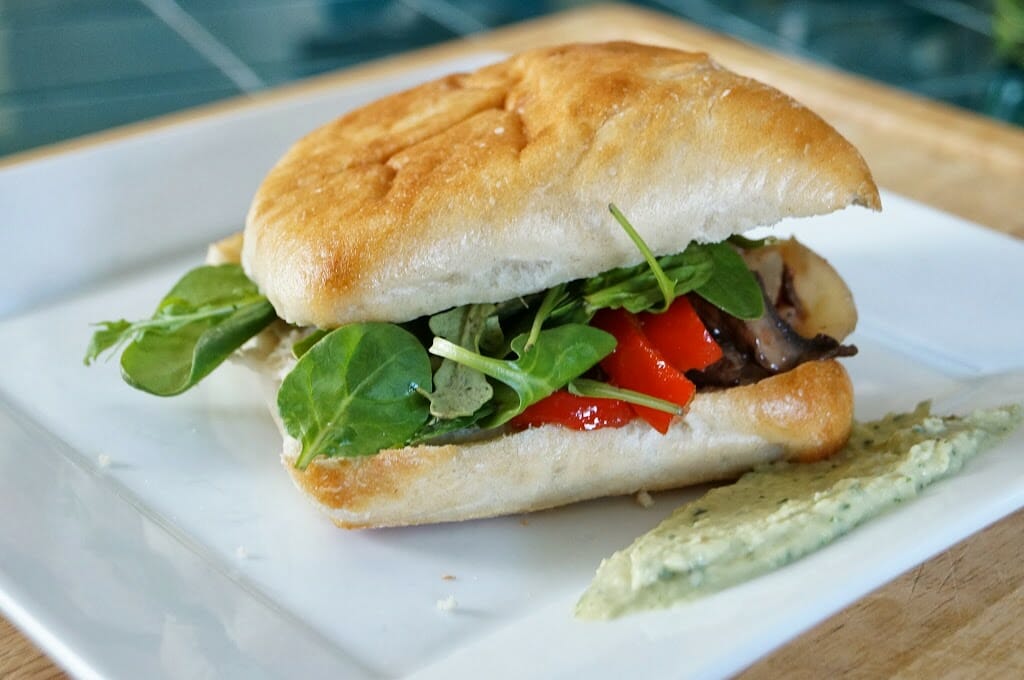 meatless meal ideas