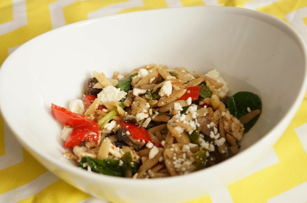 healthy recipes
