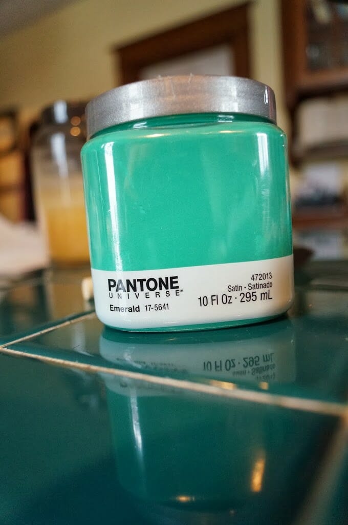 pantone color of the year