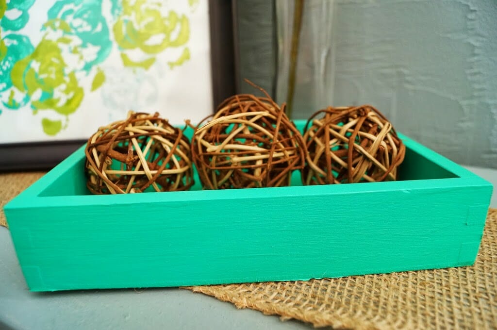 inexpensive diy decor