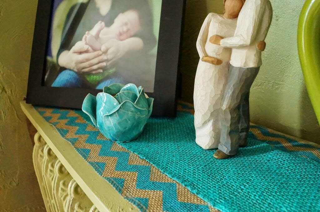 easy burlap crafts