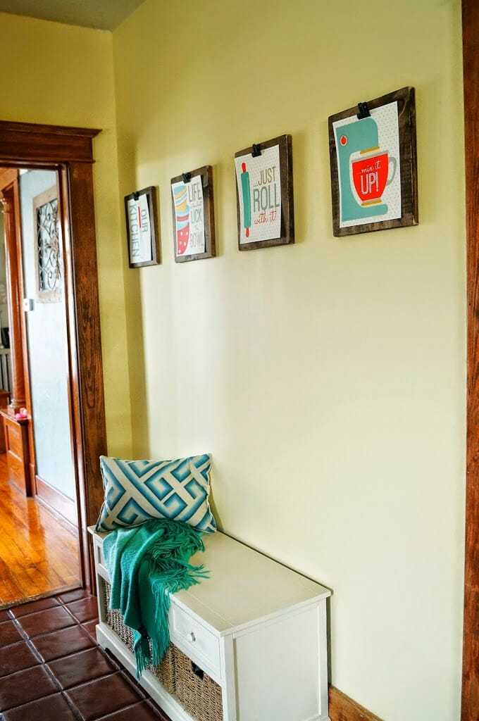 Heirloom White Spray Paint, How to Paint without Sanding