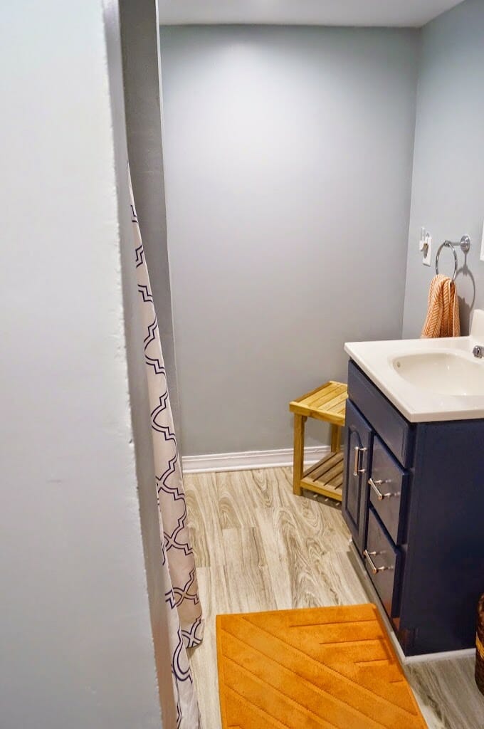 Allure Trafficmaster Alpine Elm