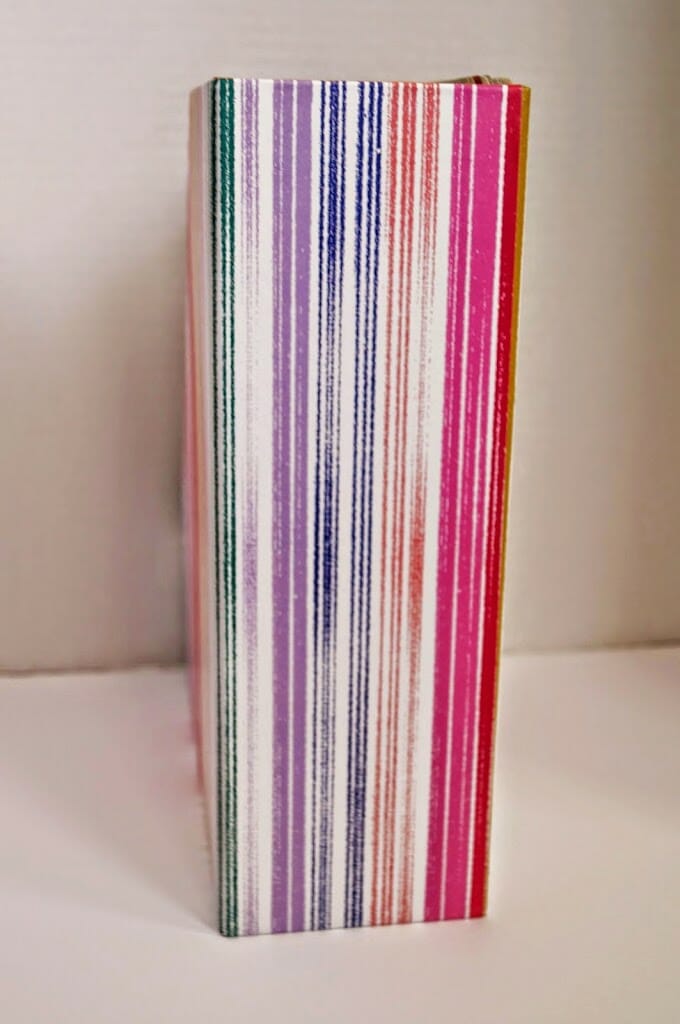 Easy Puzzle and Board Game Storage