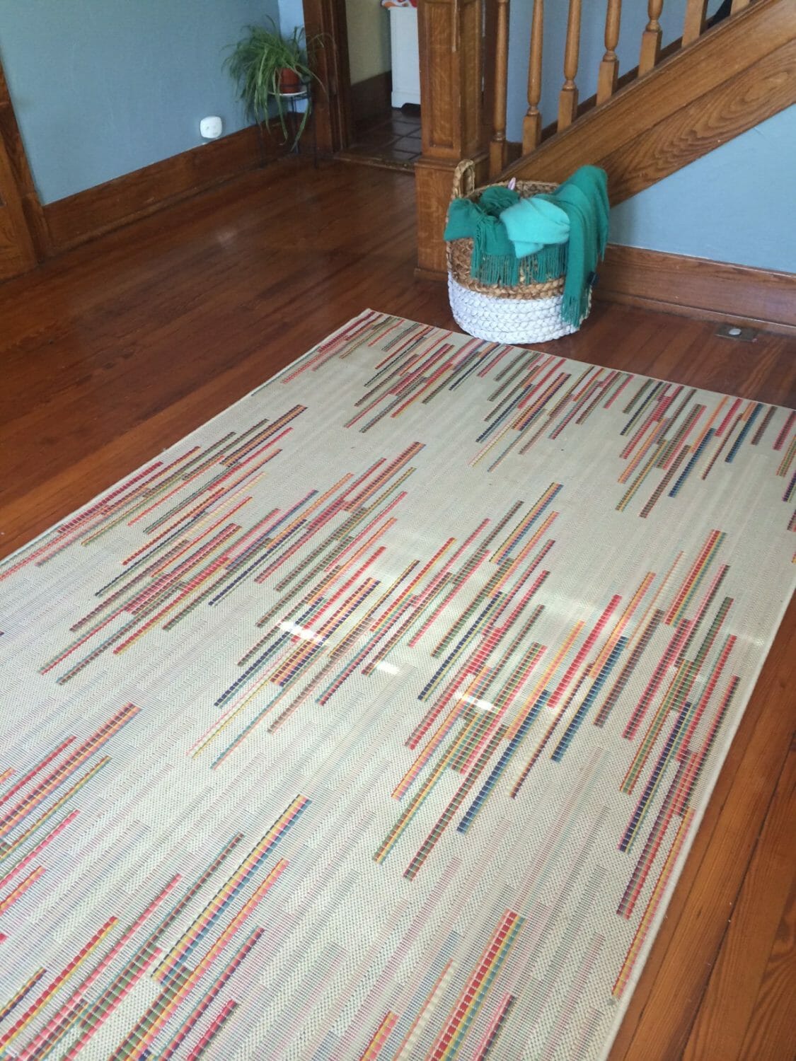 The BEST Area Rug Pads (A Review!) Old House to New Home