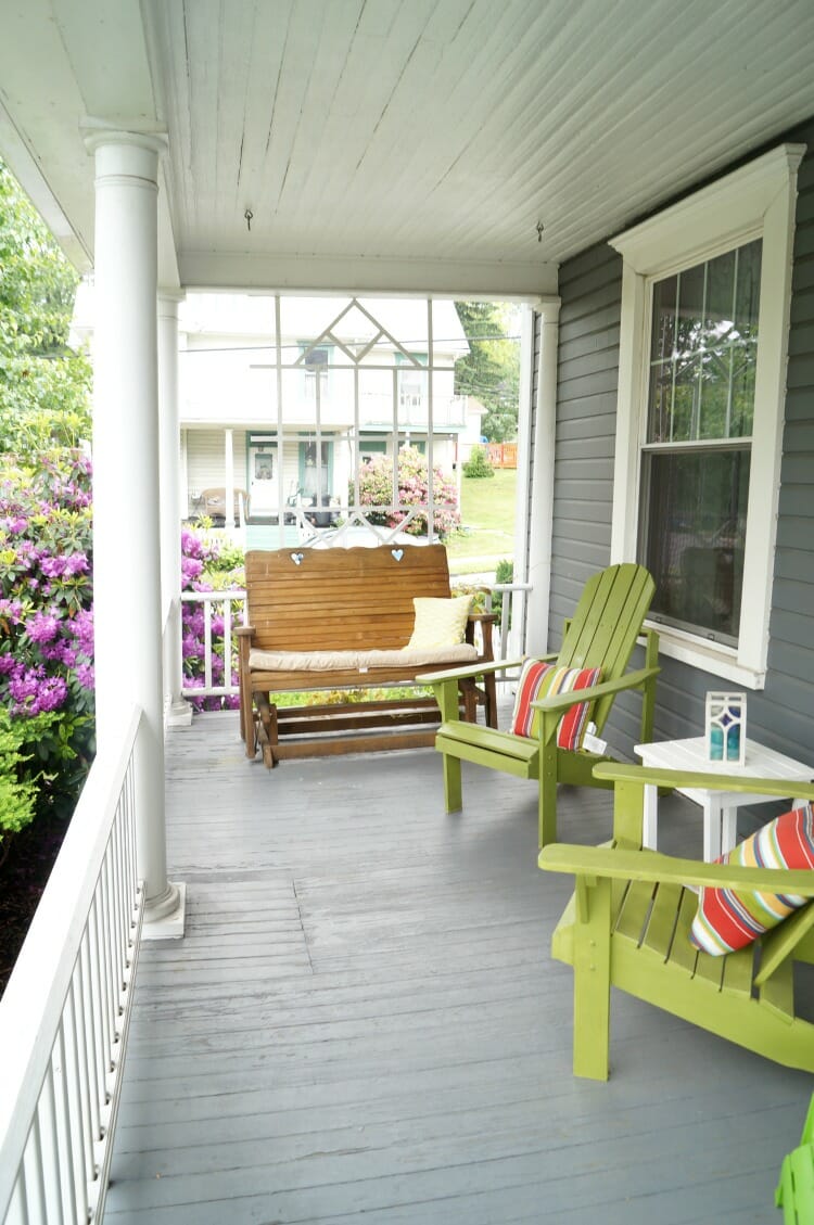 frontporch
