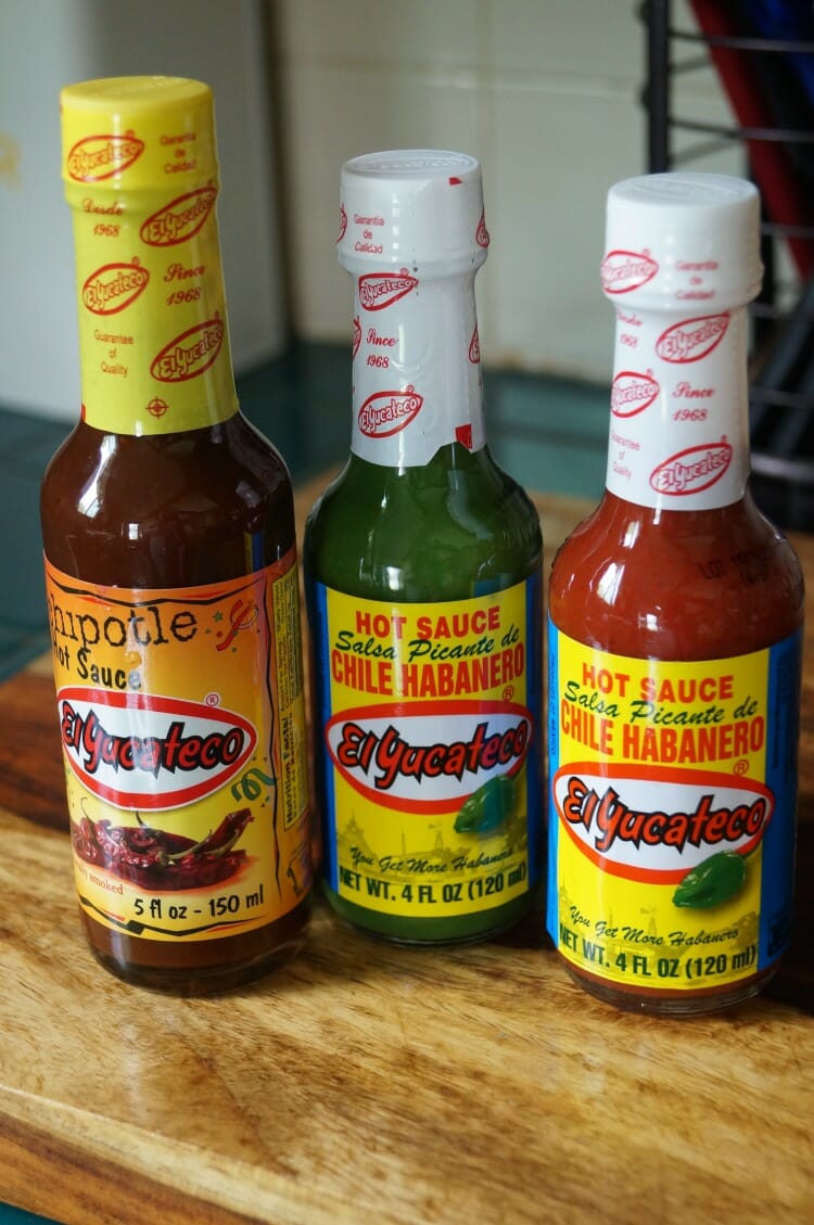 hotsauce