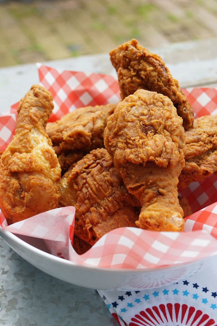 Spicy Cilantro Ranch Dressing is a delicious salad topping or dipping sauce for chicken! 
