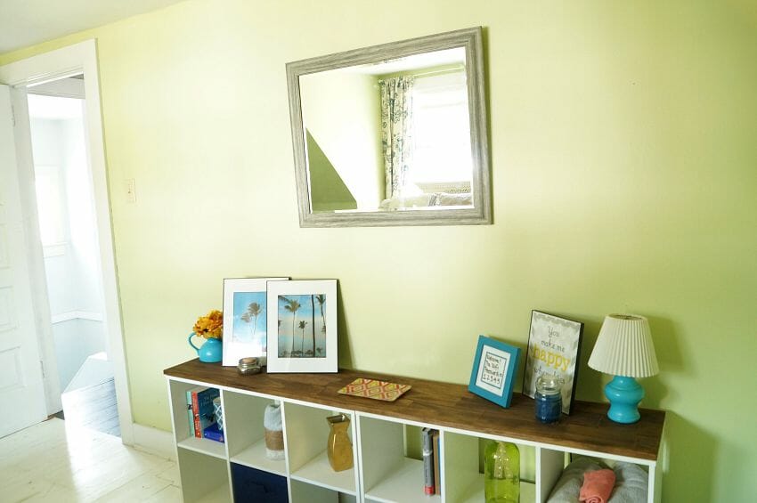 Guest Bedroom Makeover