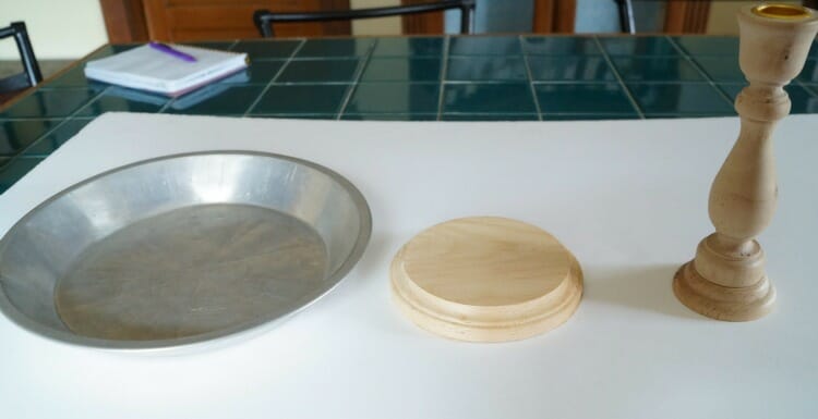 cakestand