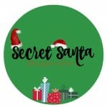 Secret Santa Reveal