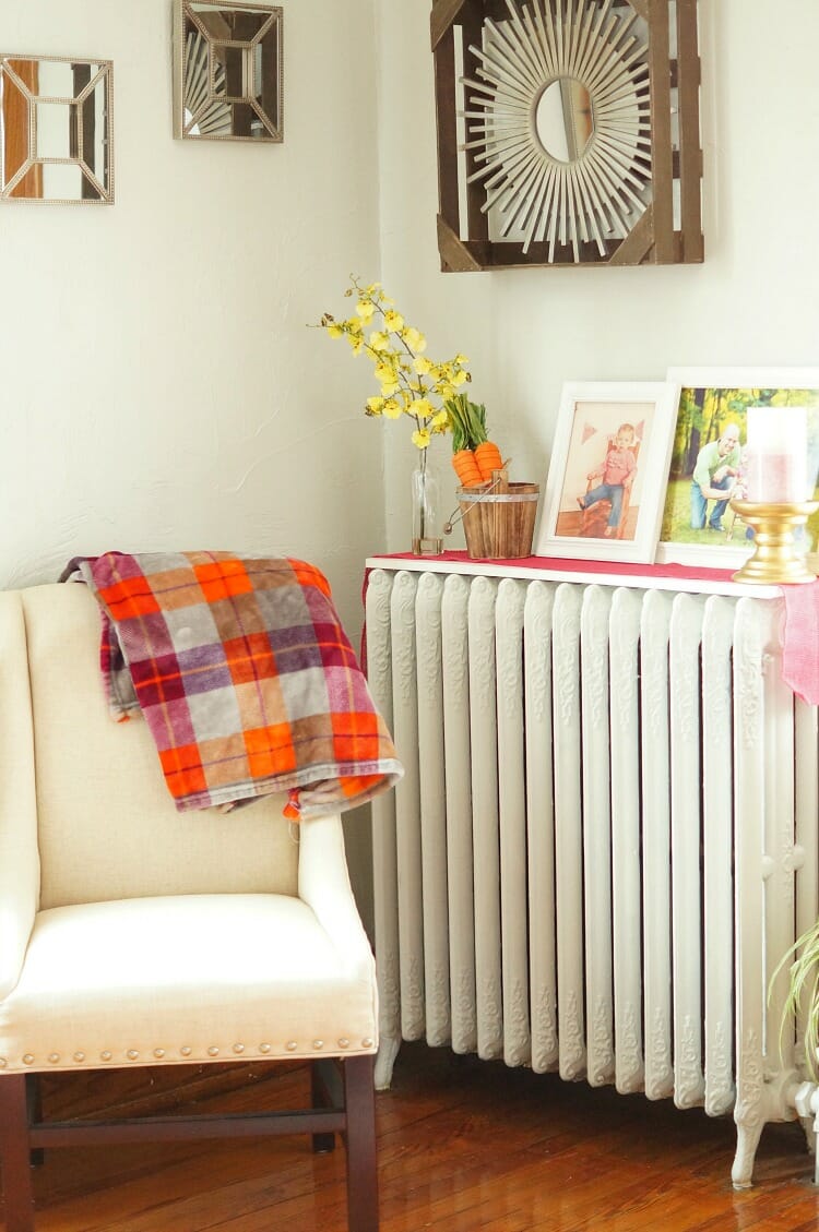 Benjamin Moore Gray Cashmere