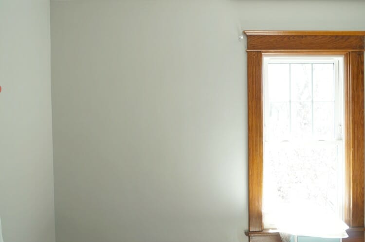 Sherwin Williams Repose Gray