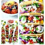 Unique Mexican Recipes for Cinco de Mayo