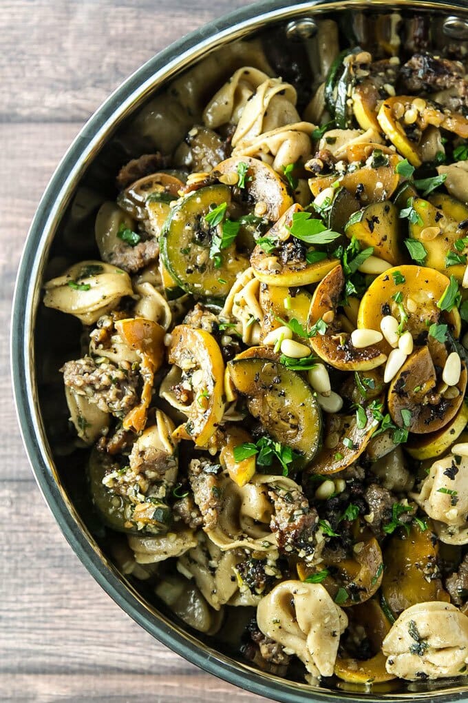 Tortellini-with-Sausage-and-Zucchini-2
