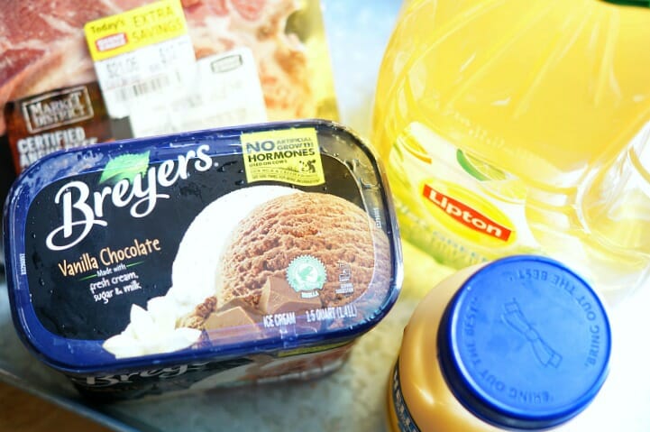 Marinated T-Bone Steaks with Garlic Herb Aioli 