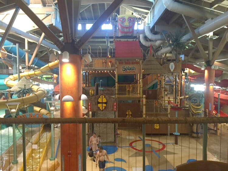 splashlagoon