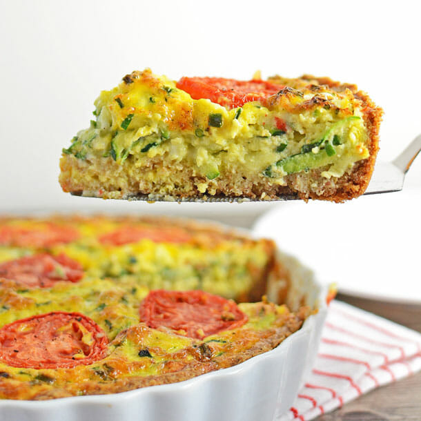 zucchini-quiche