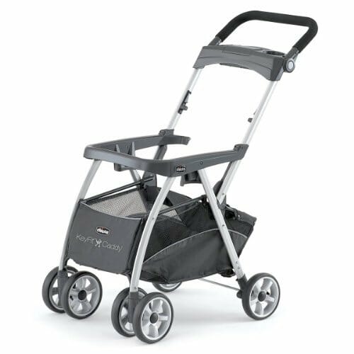 Snap and Go Stroller