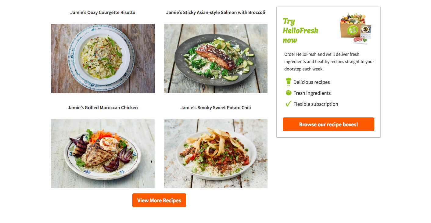 HelloFresh