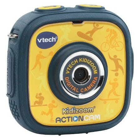 V-Tech Kidizoom Camera