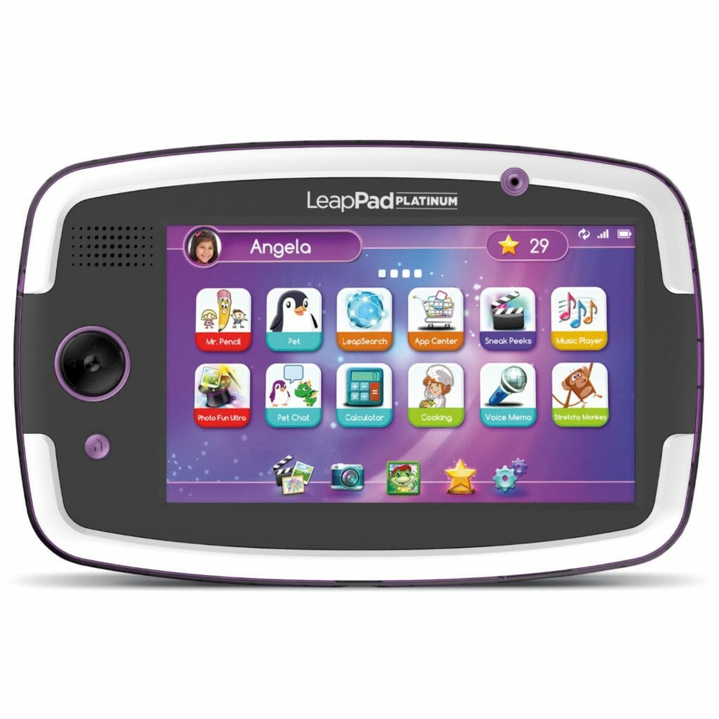 LeapPad