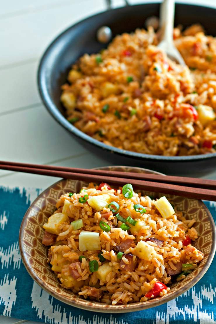 hawaiian-fried-rice-recipe-using-leftover-ham