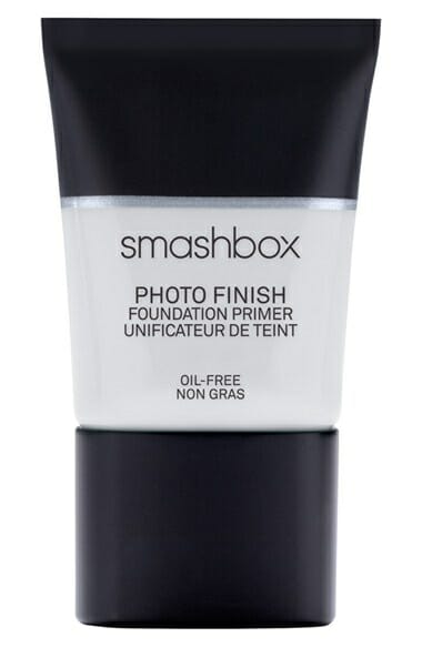 Smashbox Photo FInish Primer