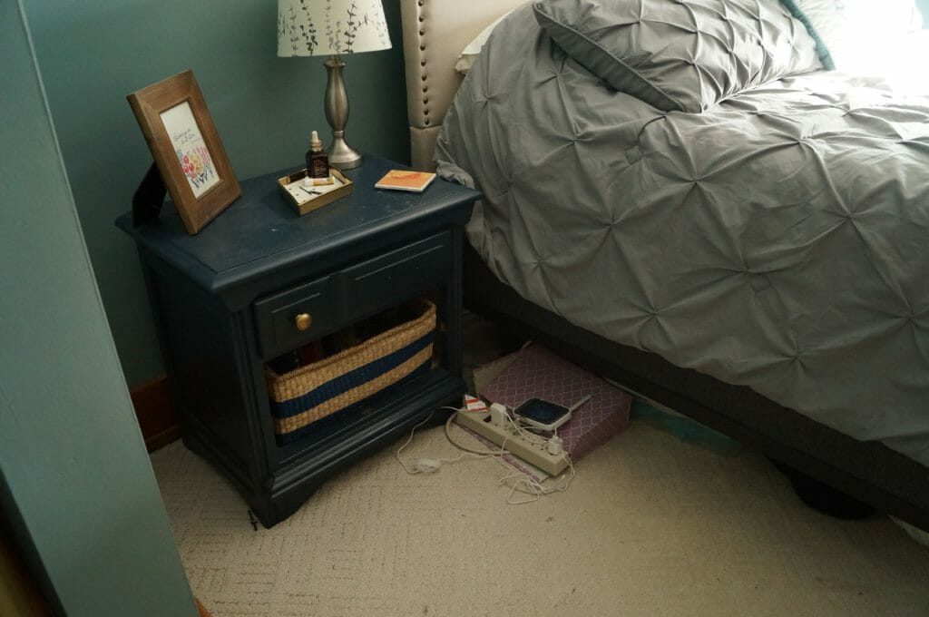 $100 Room Challenge: Master Bedroom Edition