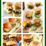 Ten Delicious Sandwich Recipes Perfect for Game Day!