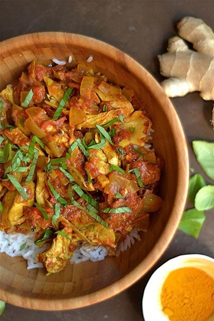 Instant Pot Chicken Recipes