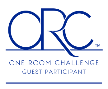 One Room Challenge Participant