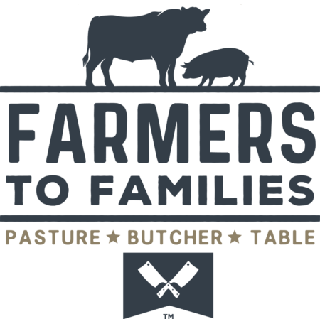 Farmer's To Families, Single Sourced Meat