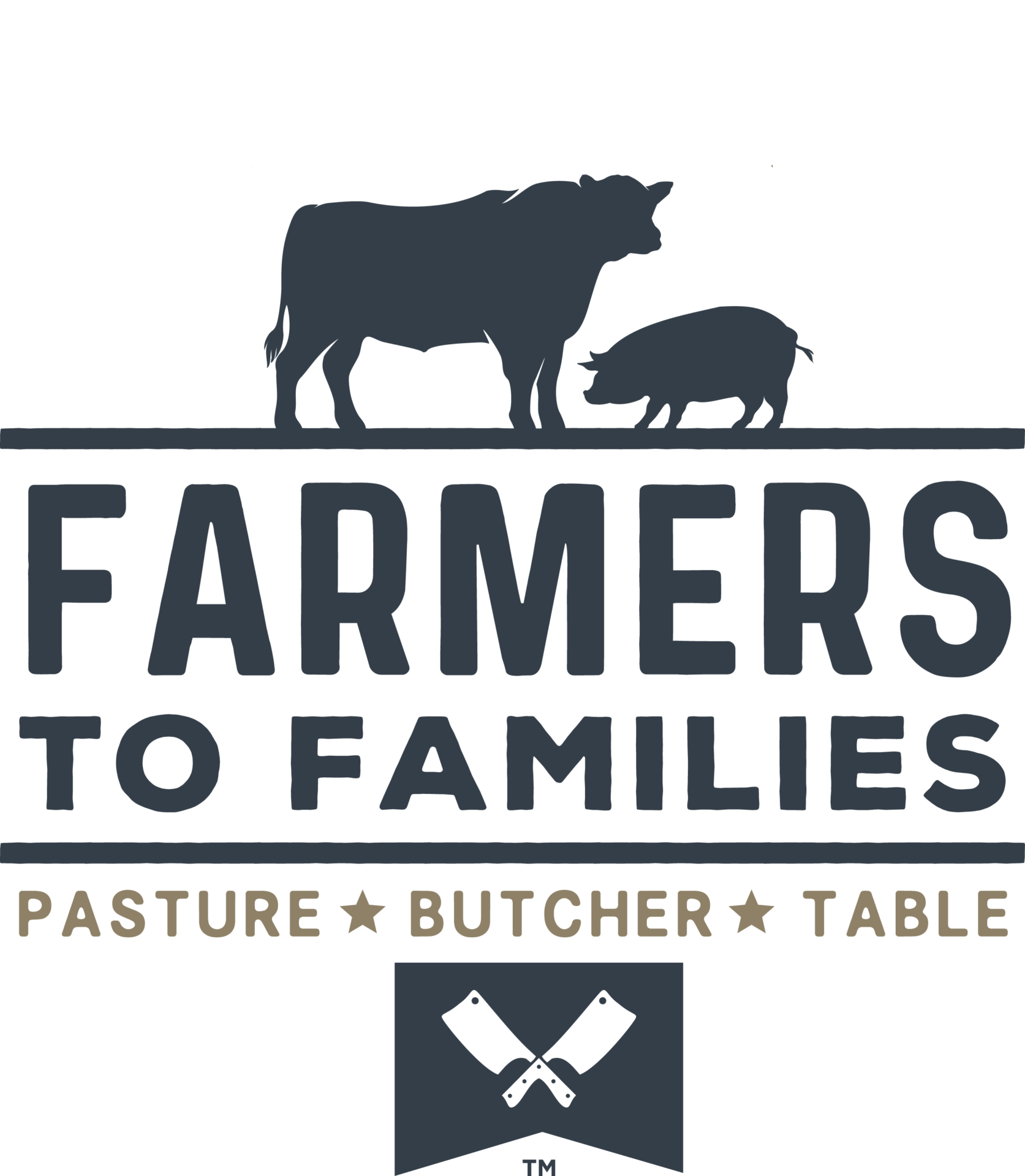 Farmer's To Families, Single Sourced Meat