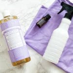 Quick Tip Tuesday: How to Make Homemade All-Purpose Cleaner