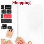 Two Easy Ways to Save Money on Your Shopping, without using coupons!