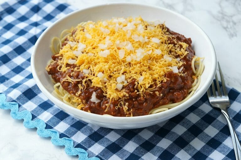 Instant Pot Cincinnati Chili Recipe Skyline Chili Copycat Recipe