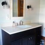 Our Main Bathroom Remodel and the Jeffrey Court Renovation Challenge Week 3