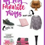 My Very Favorite Things A Gift Guide for Women