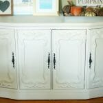 How to paint furniture with a paint sprayer
