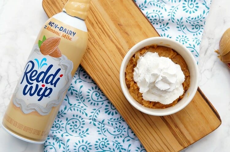 Dairy Free Dessert Recipe 