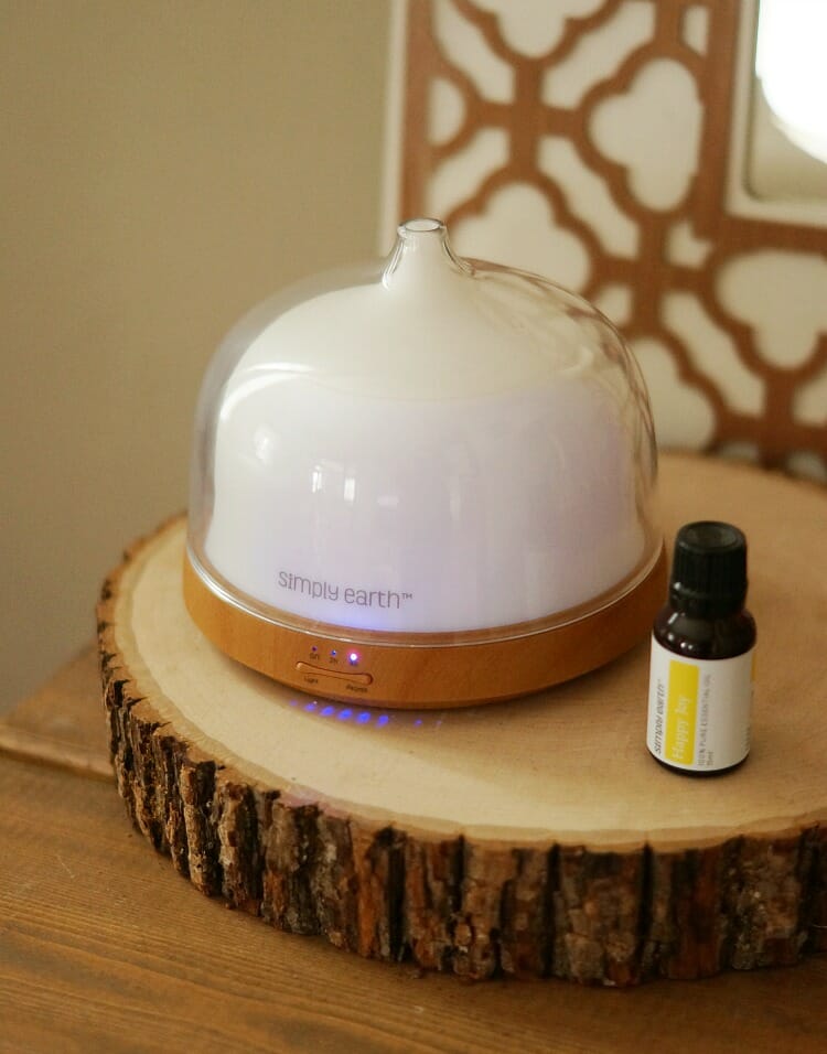 The Best Essential Oil Diffuser