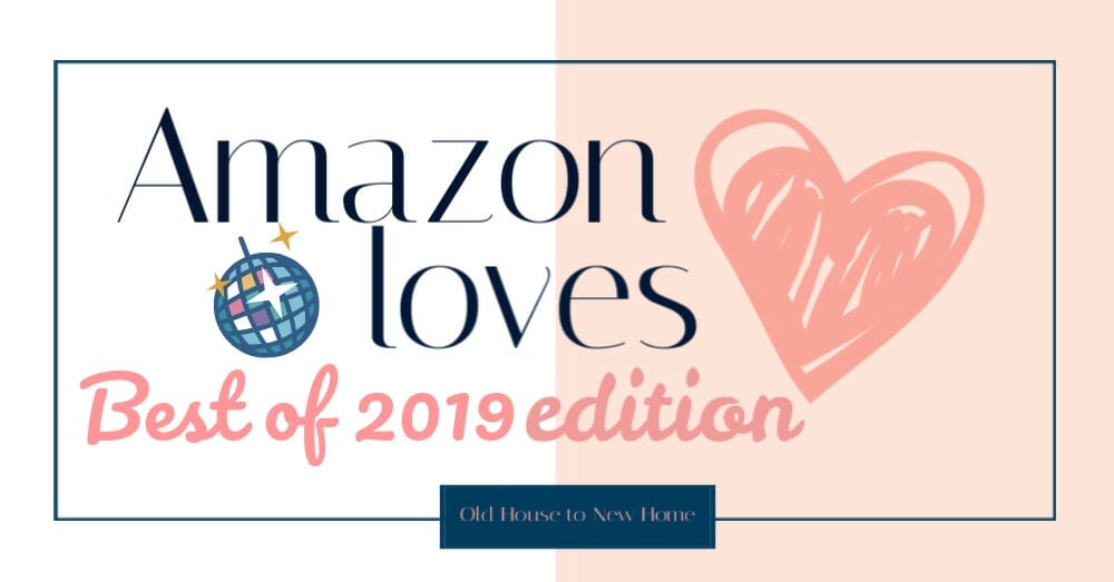 Top Amazon Finds of 2019