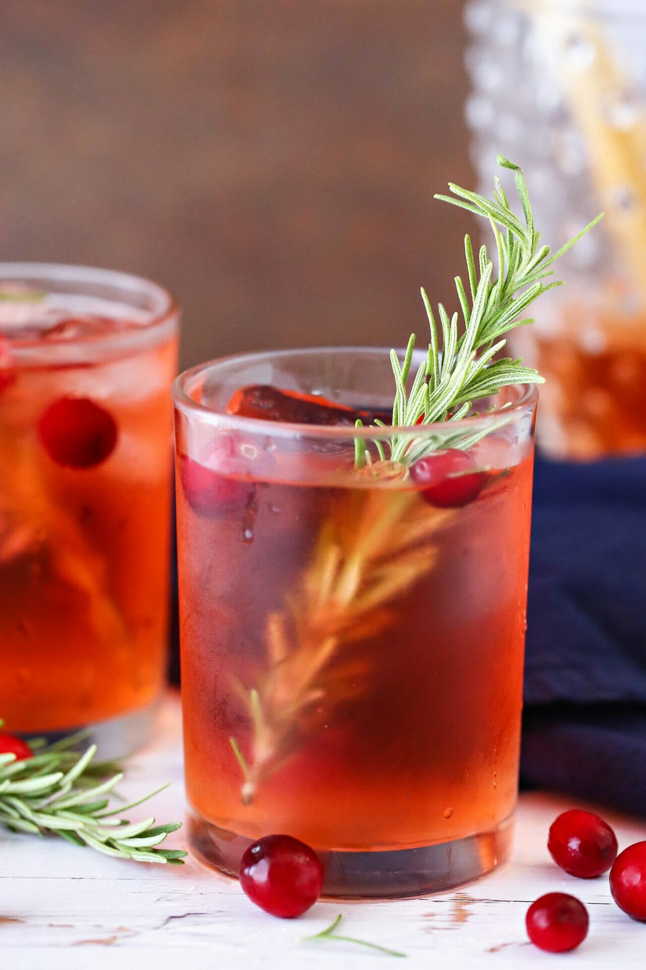 Easy Spritzer Recipe