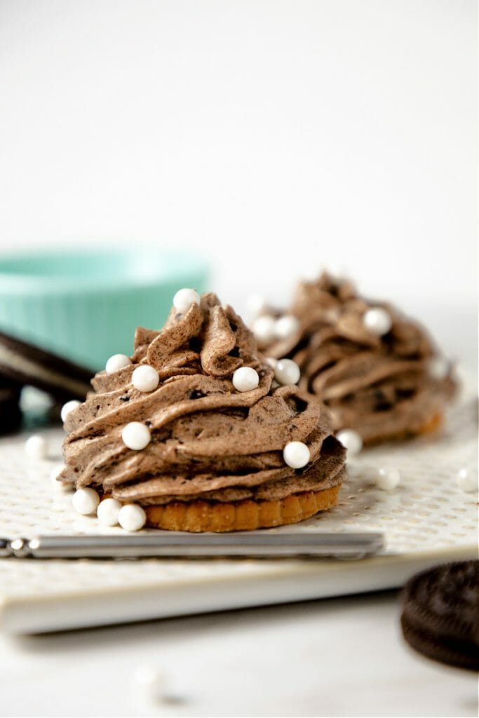 Disney World The Grey Stuff