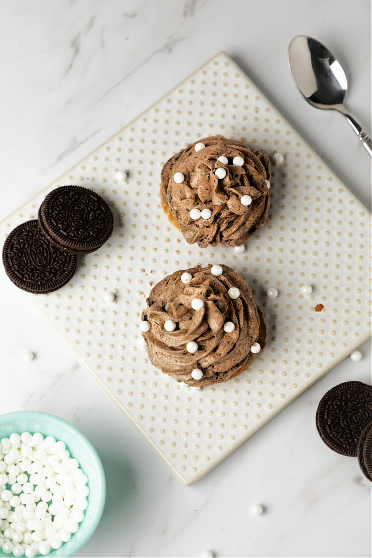 Be Our Guest's The Grey Stuff