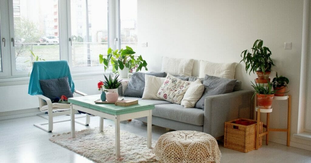 Tips for How to Choose Sofa for Small Living Room