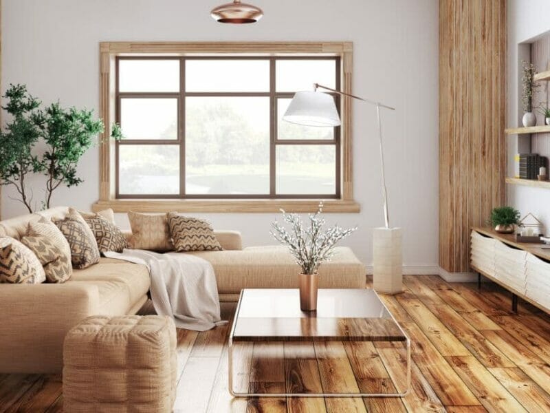 how to choose sofa for small living room