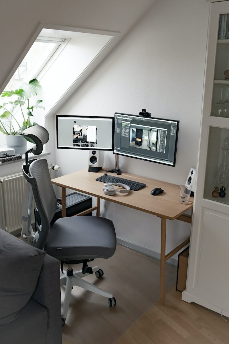 Computer Chair For Study How to Choose the Right Computer Chair for Studying at Home - Old House ...